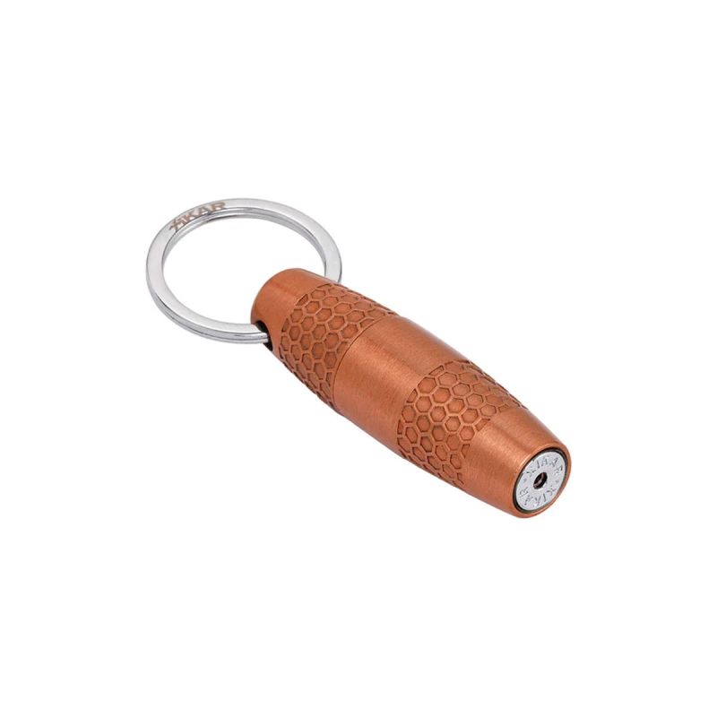 Xikar Zigarrenbohrer 010BZ Punch 10MM Bronze
