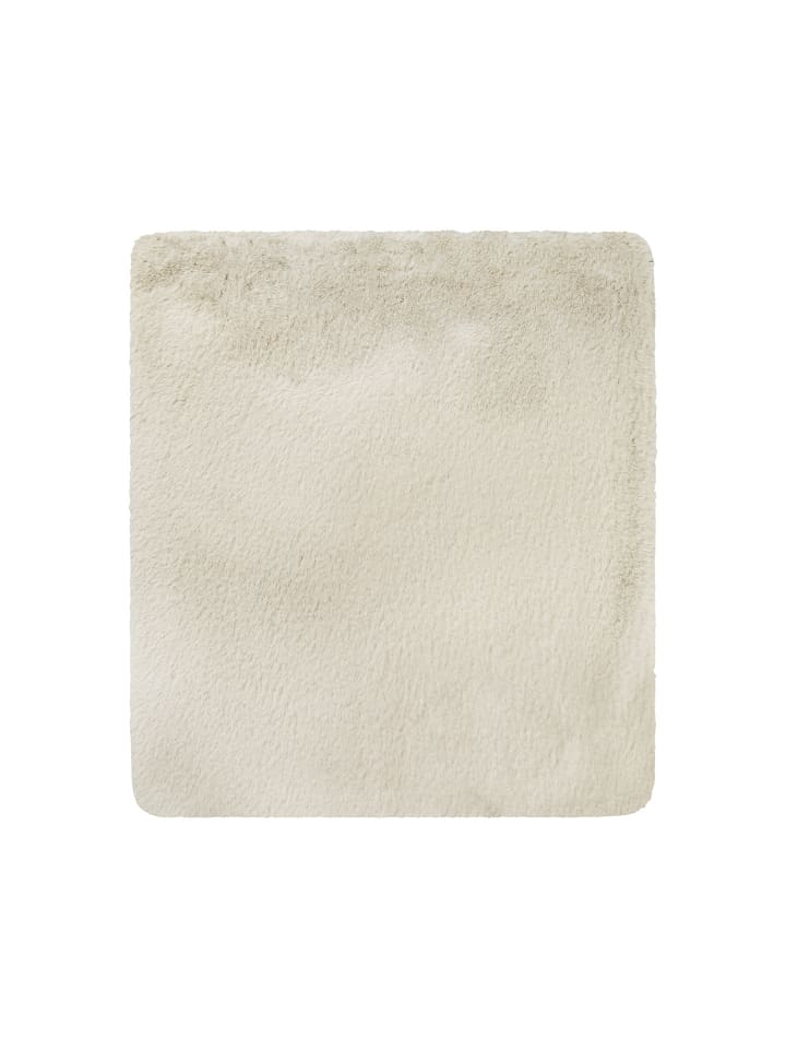 Wecon Home Badteppich Emil in creme beige günstig kaufen