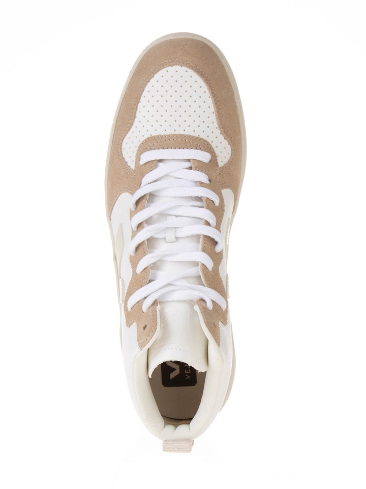 Veja Leder-Sneakers 