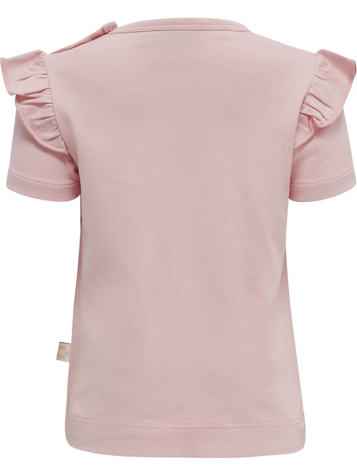 Hummel Hummel T-Shirt Hmlisla Mädchen in MAUVEGLOW günstig kaufen