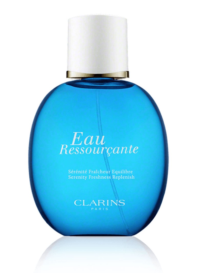 Clarins Eau de Soins Eau Ressourçante