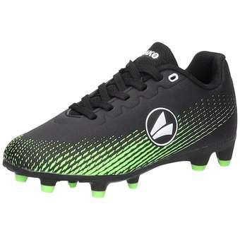 Jako SFG Skill FG Jr. Fußball in schwarz