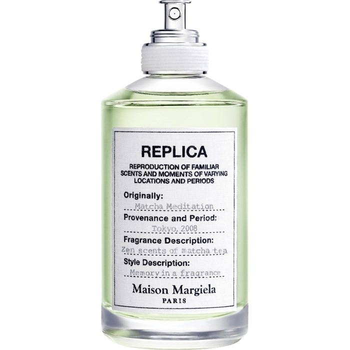 Eau de Toilette Spray