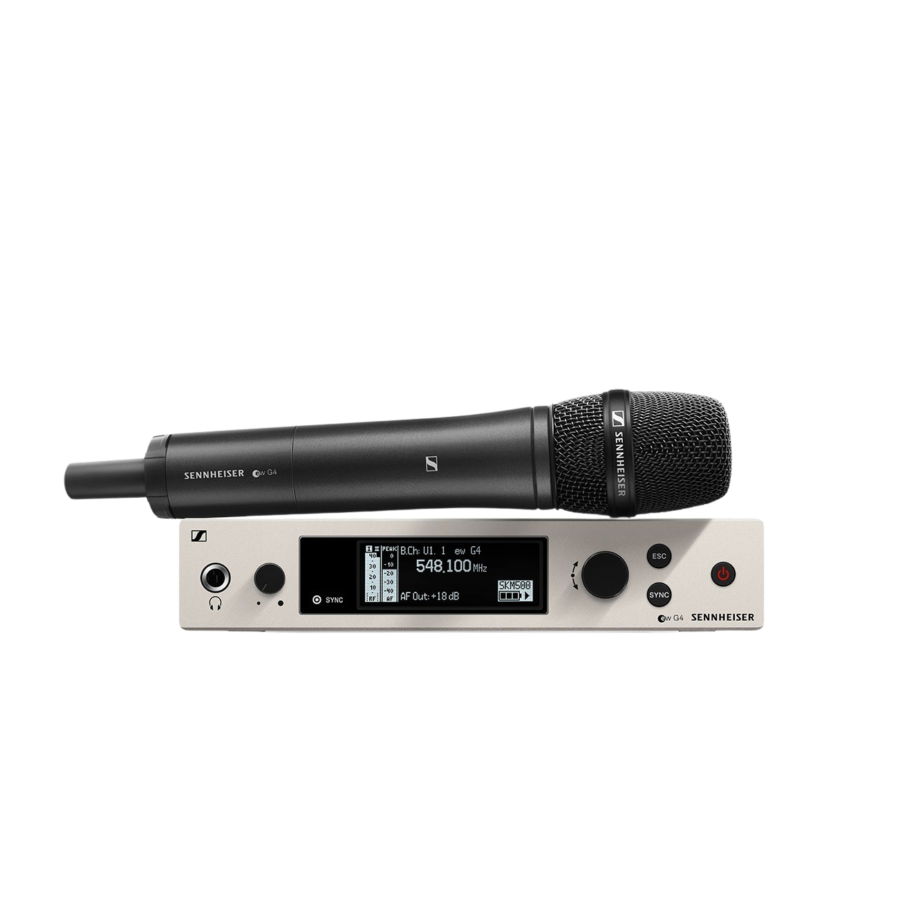ew 500 G4-935-CW