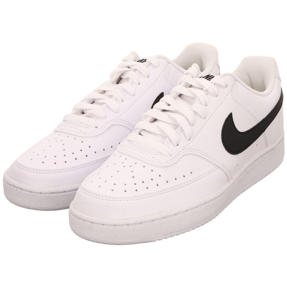 Nike Court Vision Low Sneaker