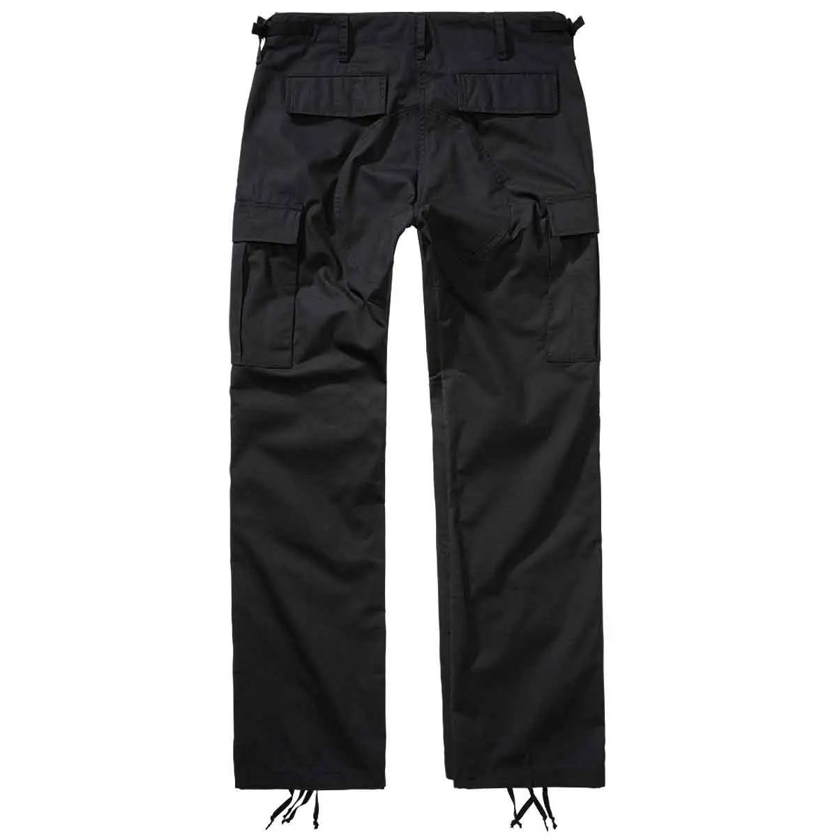 Ladies BDU Ripstop Hose schwarz