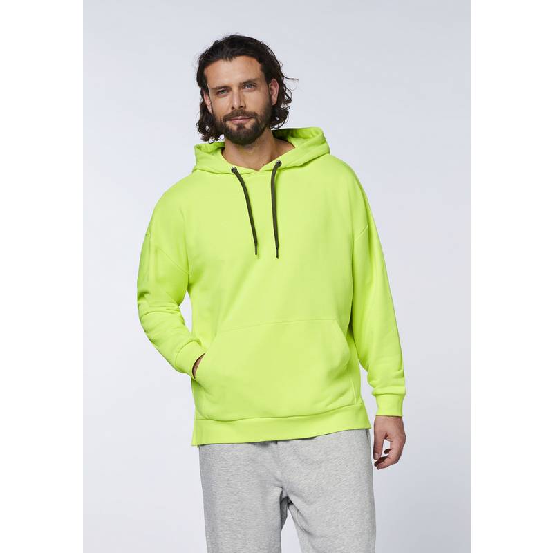 Chiemsee Hoodie Sweatshirt Herren