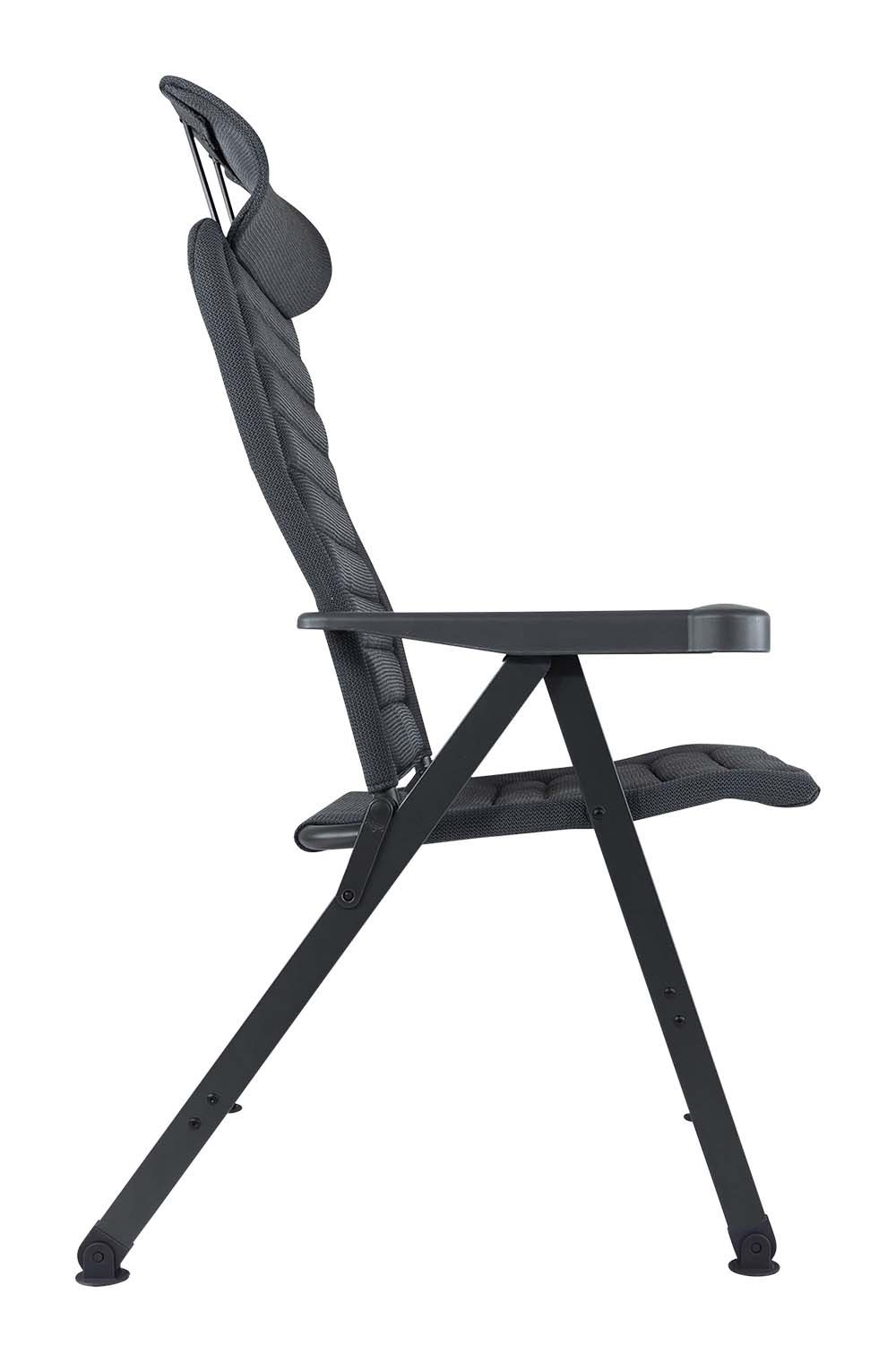 Crespo AP-438 Compact Air-Select Klappstuhl