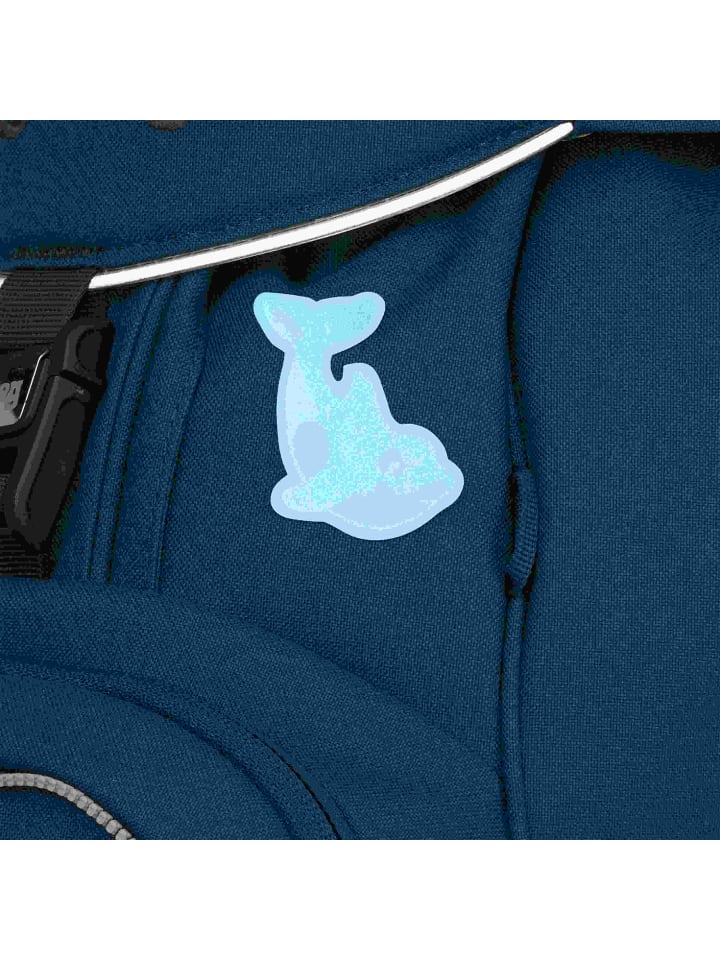 Ergobag ergobag Reflexie-Sticker Set Meeresbewohner günstig kaufen onesize