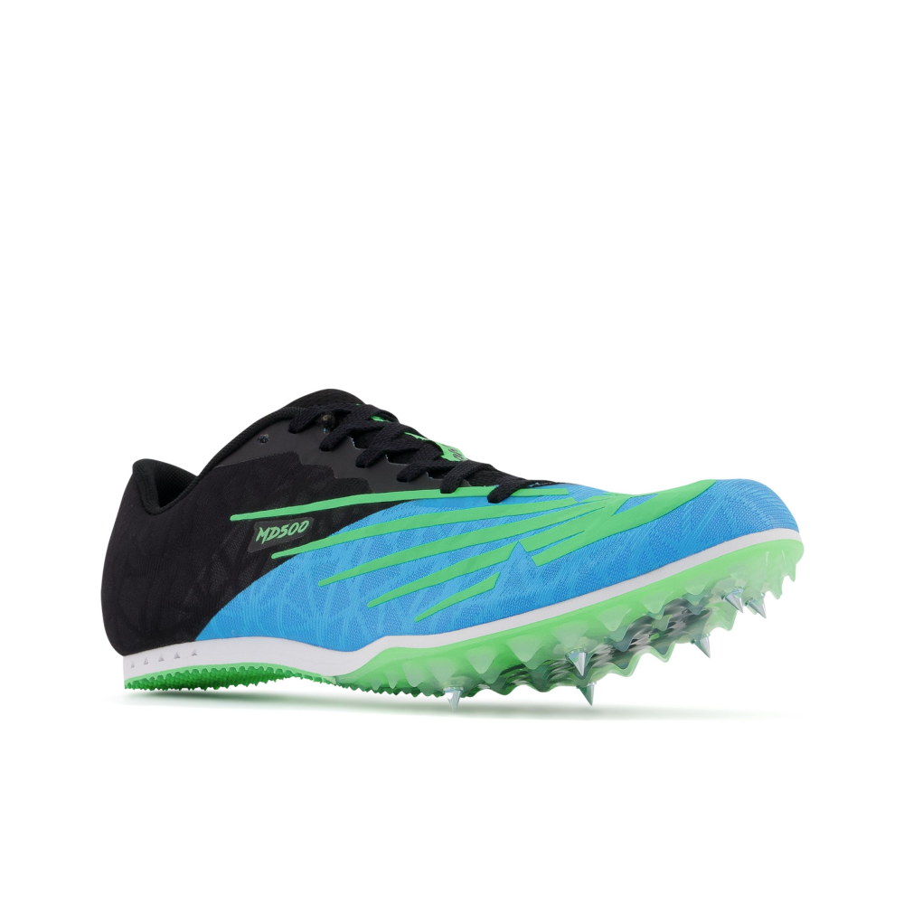 New Balance MD500v8 mmd500f8 / schwarz