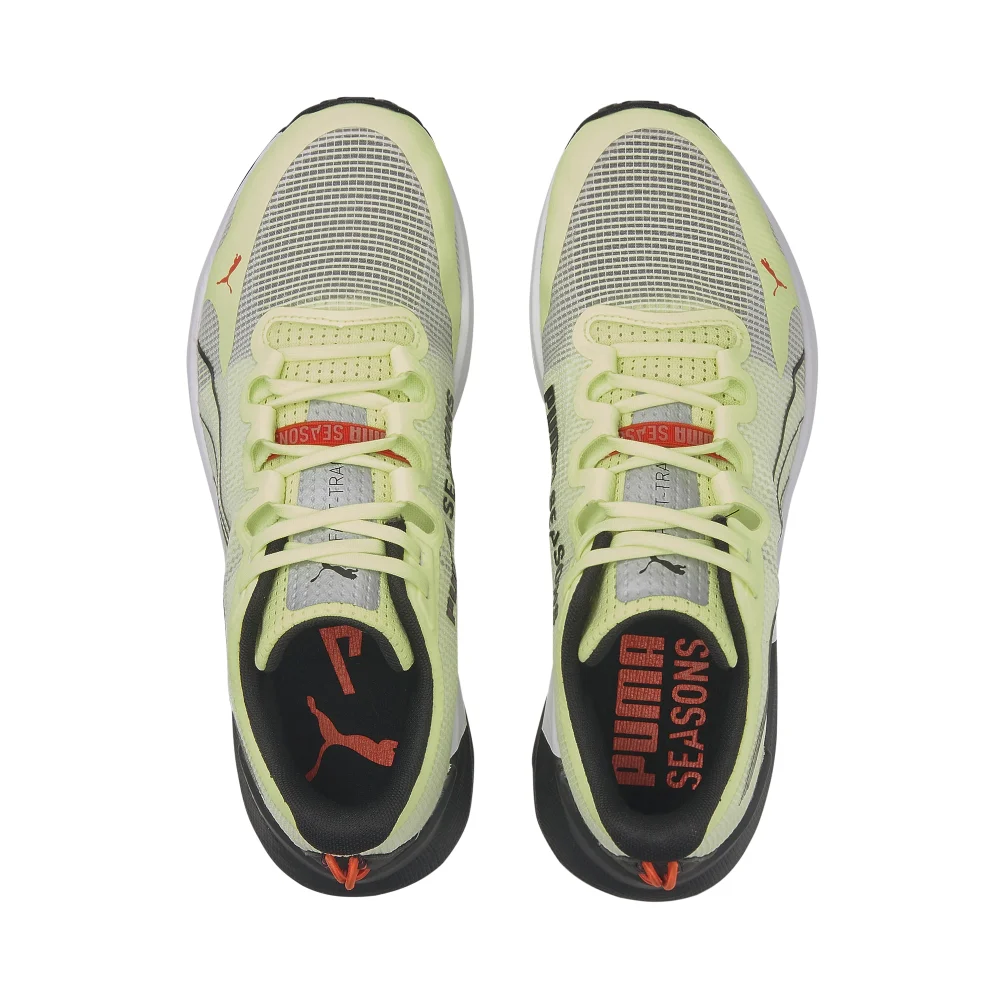 PUMA Fast Trac Nitro 377044_08 / gelb