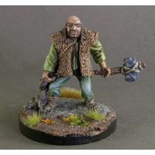 Giant Mountain Troll  (REA02127)