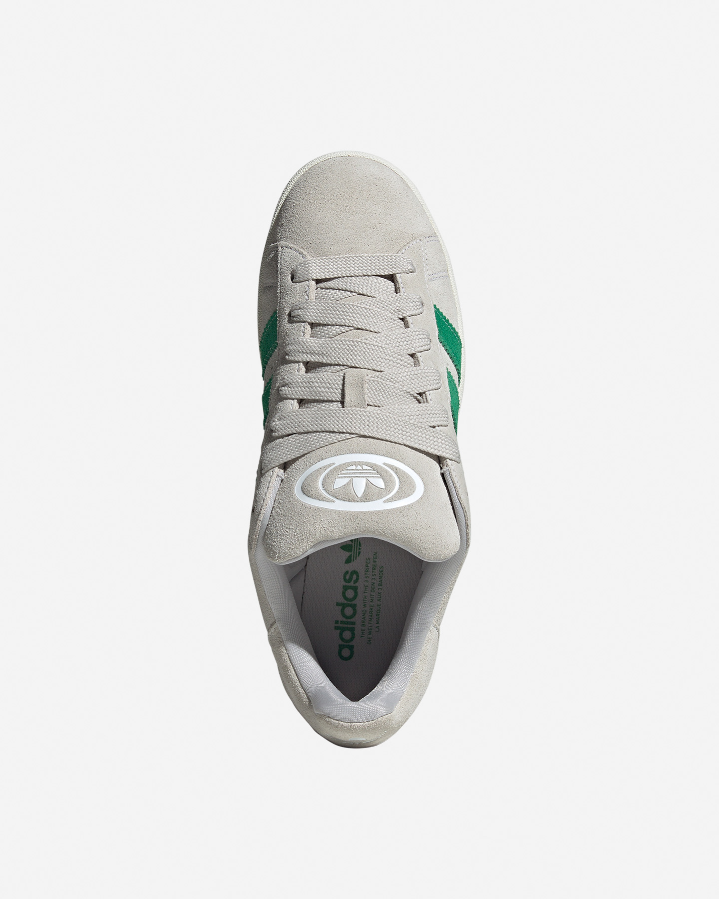 Trampki Adidas Campus 00s JI3167