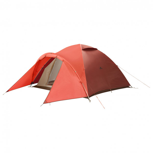 Vaude - Campo Grande XT 4P - 4-Personen Zelt