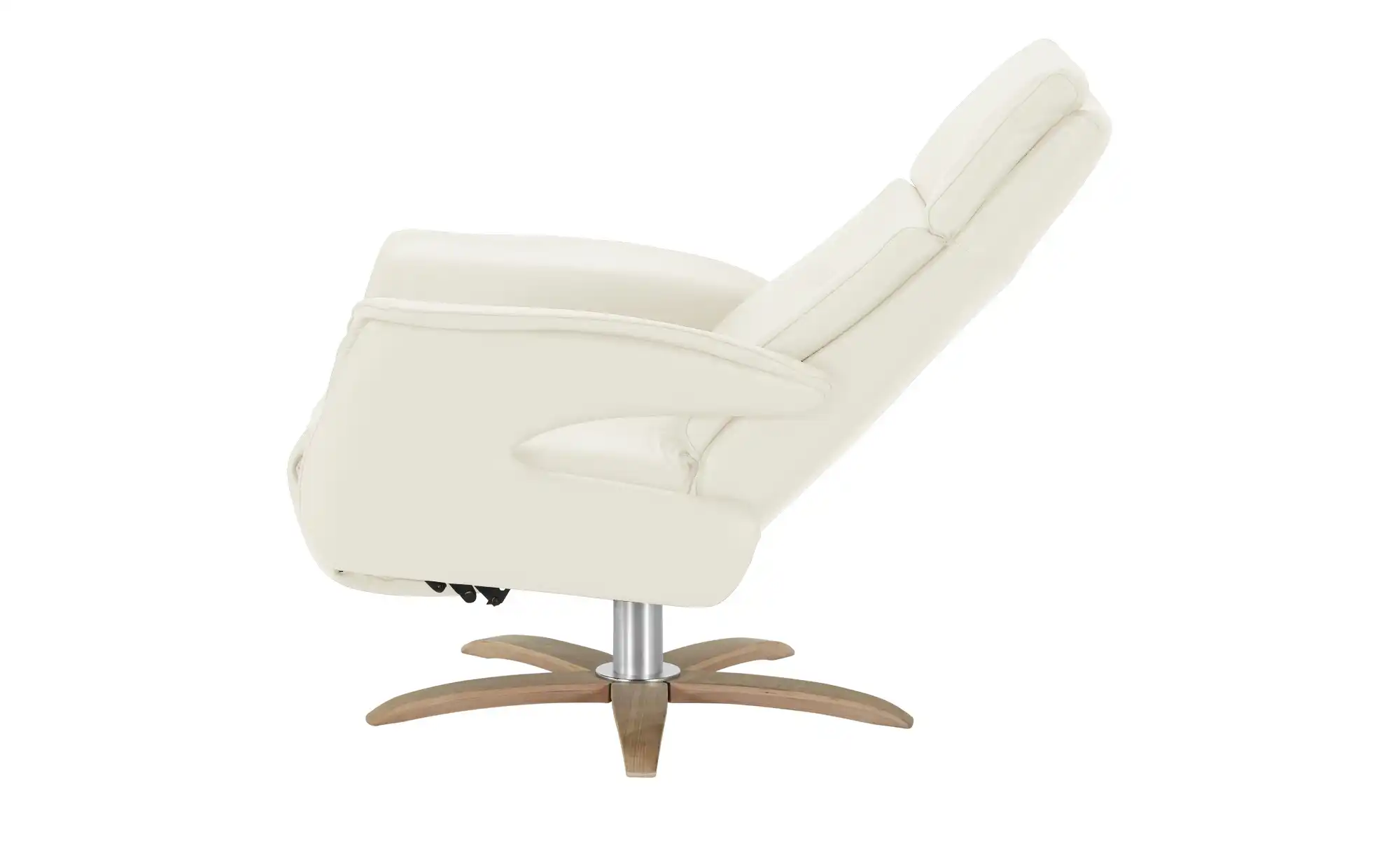 Relaxsessel aus Leder Lia