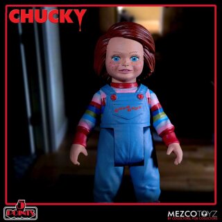 Chucky Die Mörderpuppe 5 Points Actionfigur