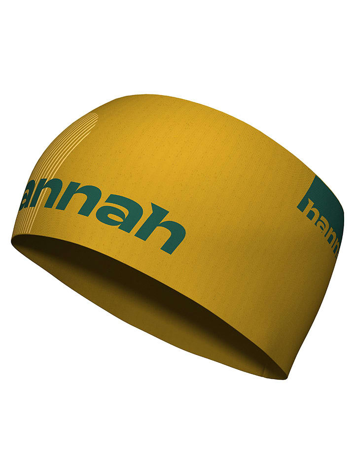 Hannah Strinband in Gelb günstig kaufen onesize