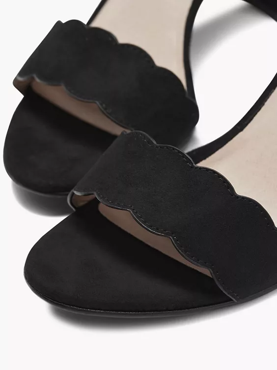 Graceland Sandalette