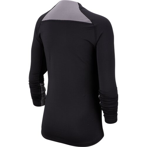 KINDER SWEATSHIRT THERMA MOCK GFX
