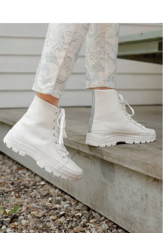 Stiefelette
