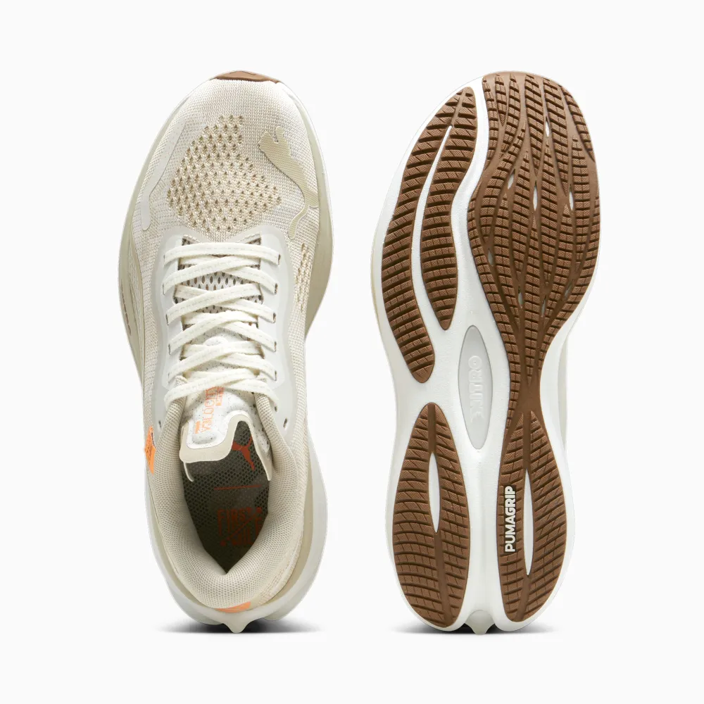 PUMA Velocity NITRO 379575_01 / grau