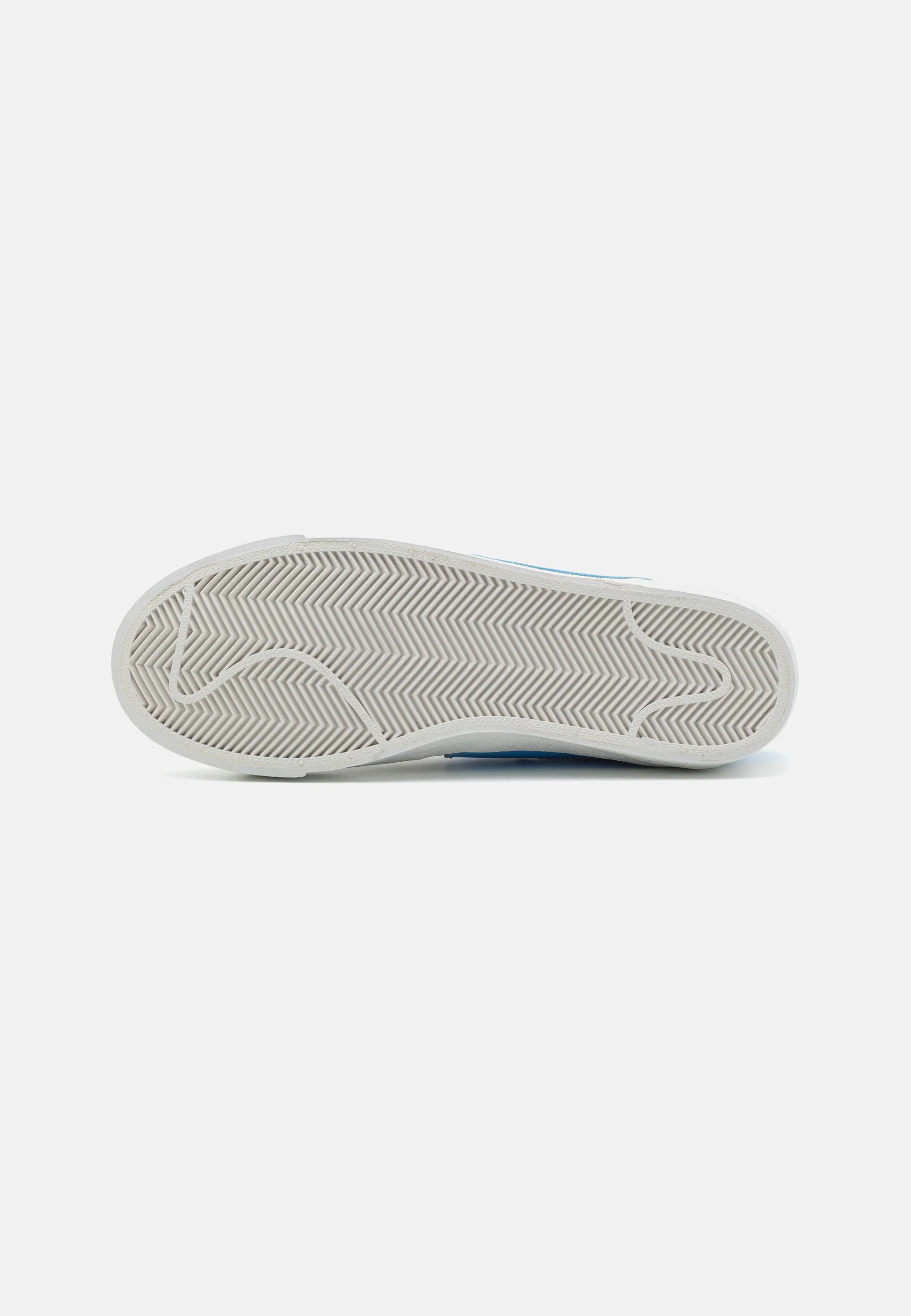 Nike Sportswear BLAZER '77 JUMBO - Zapatillas bajas