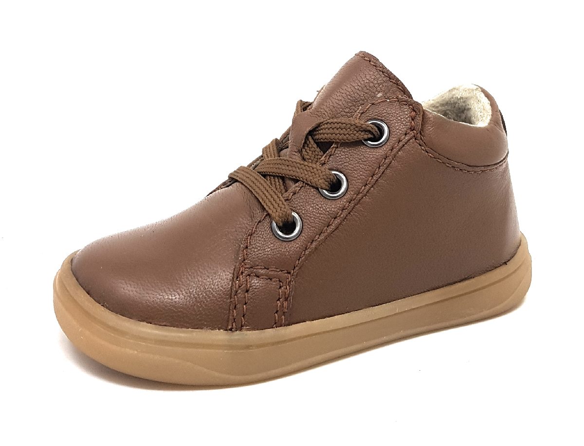 Richter 0450 6132 Braun 2900 Cognac