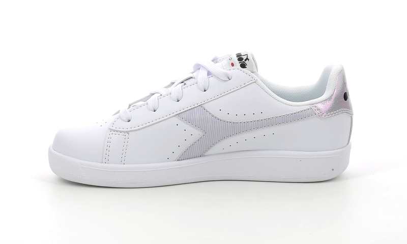 Sneakers basses polyurethane Game P Gs Girl