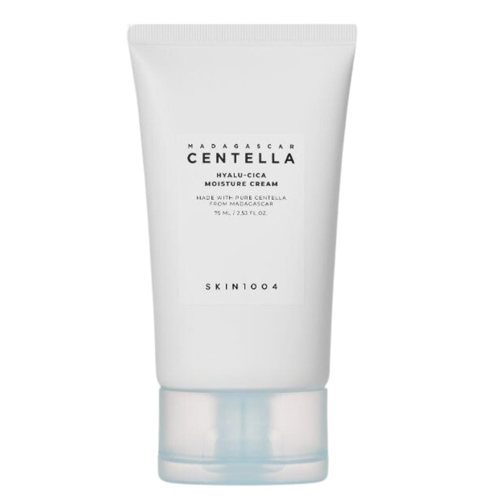 SKIN1004 Madagascar Centella Hyalu-Cica Moisture Cream 75 ml
