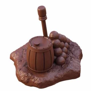 Terrain Crate: Battlefield Objectives