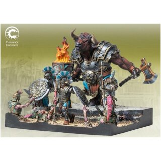 City States: Founder's Exclusive 