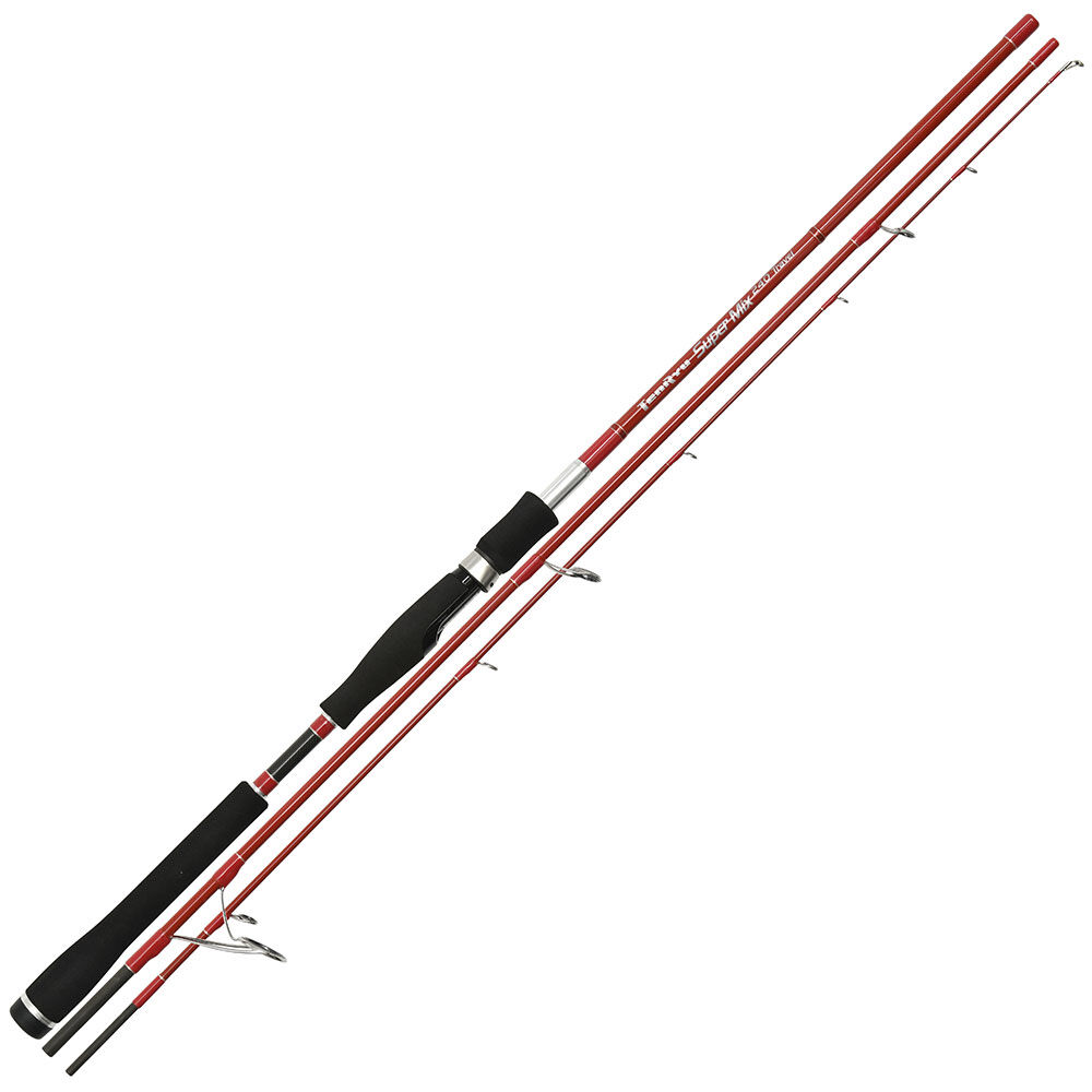 Tenryu Super Mix 240 Travel spinning rod, 2.40m, 25lbs
