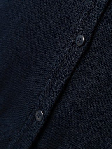 Name It Strickjacke NKFVAMONE LS KNIT CARD K NOOS