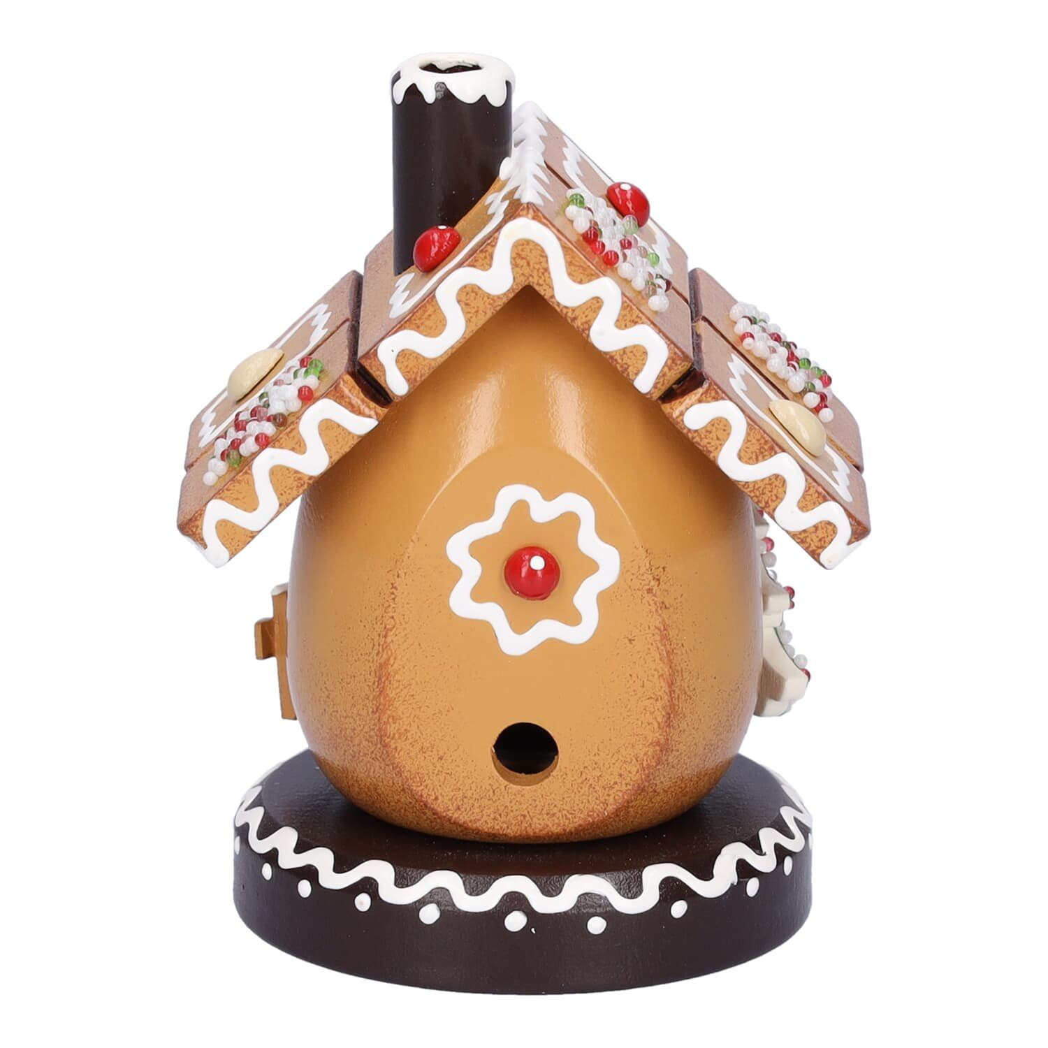 Käthe Wohlfahrt Räuchermännchen Lebkuchenhaus, Duftl
