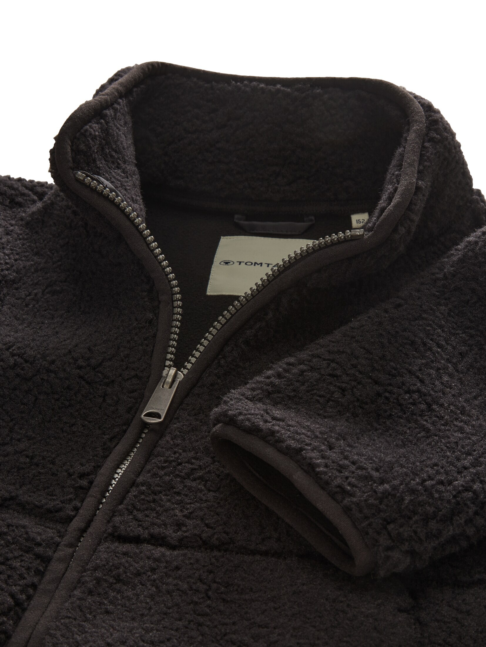 Between-Season Jacket