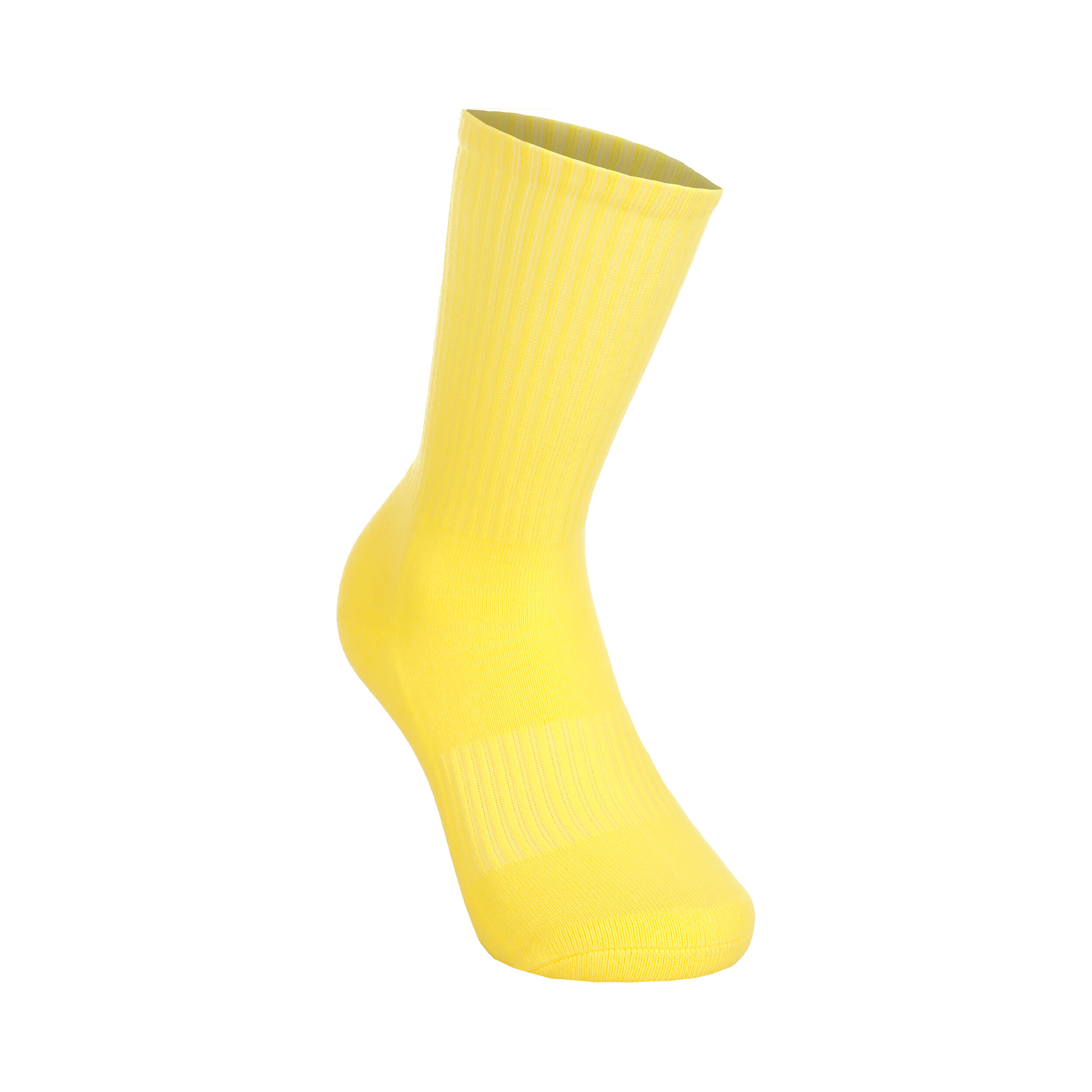 Tennissocken 3er Pack - Gelb
