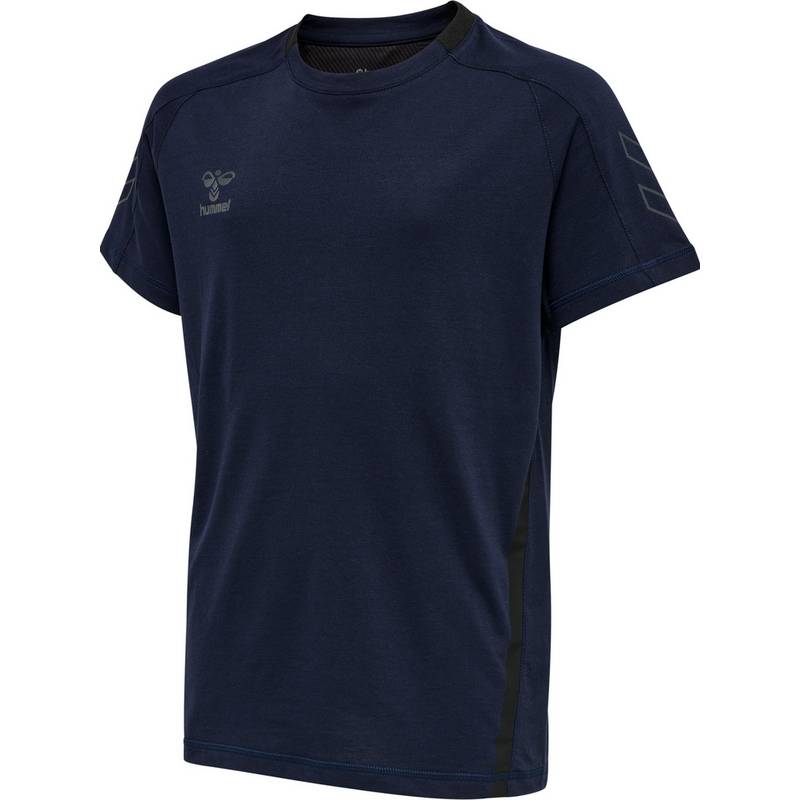 hummel hmlCIMA XK T-SHIRT S/S KIDS T-Shirt Kinder