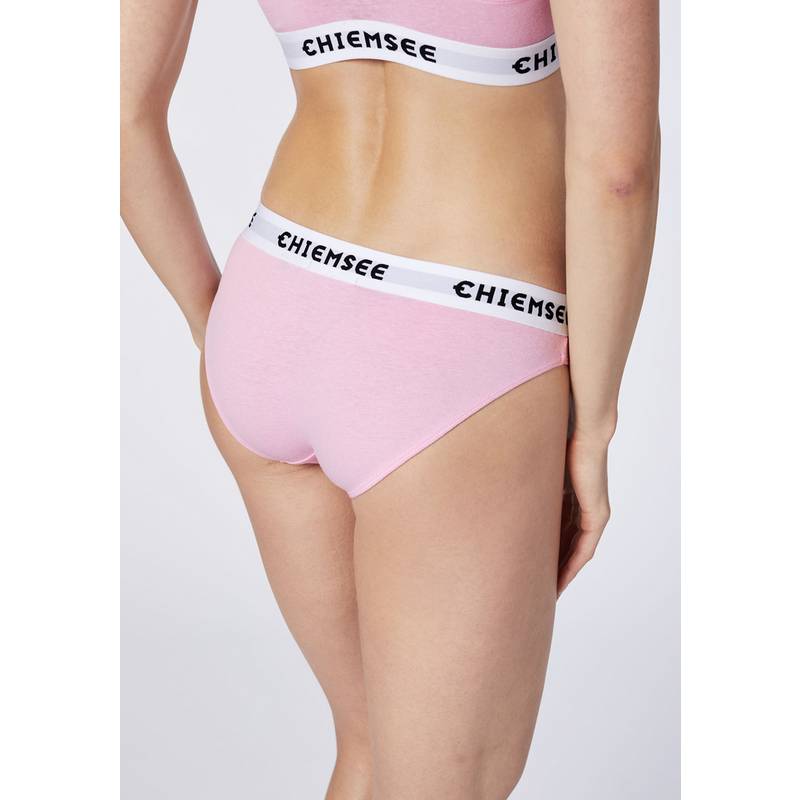 Chiemsee 3er-Pack Slip Unterhose Damen