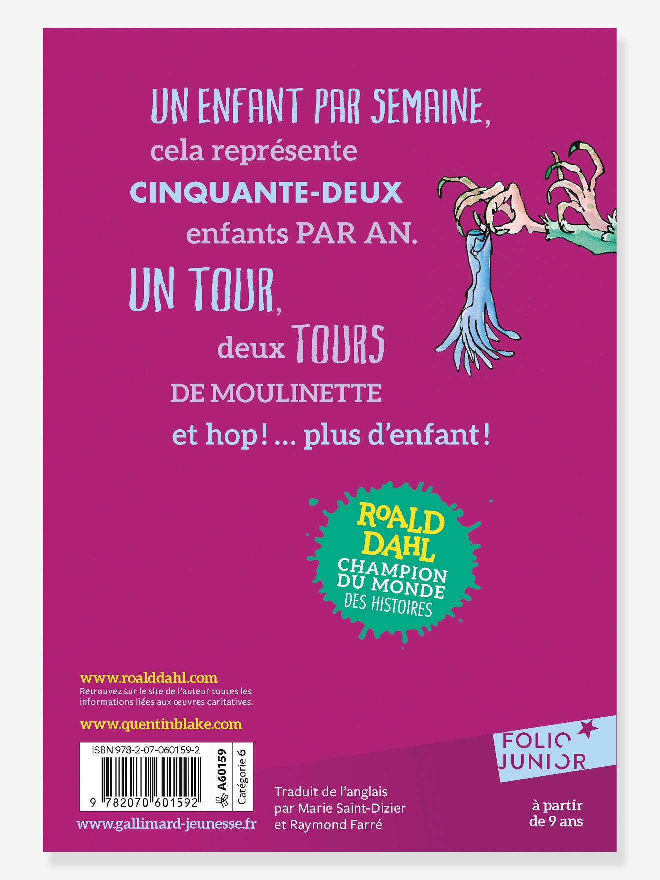 Sacrées sorcières