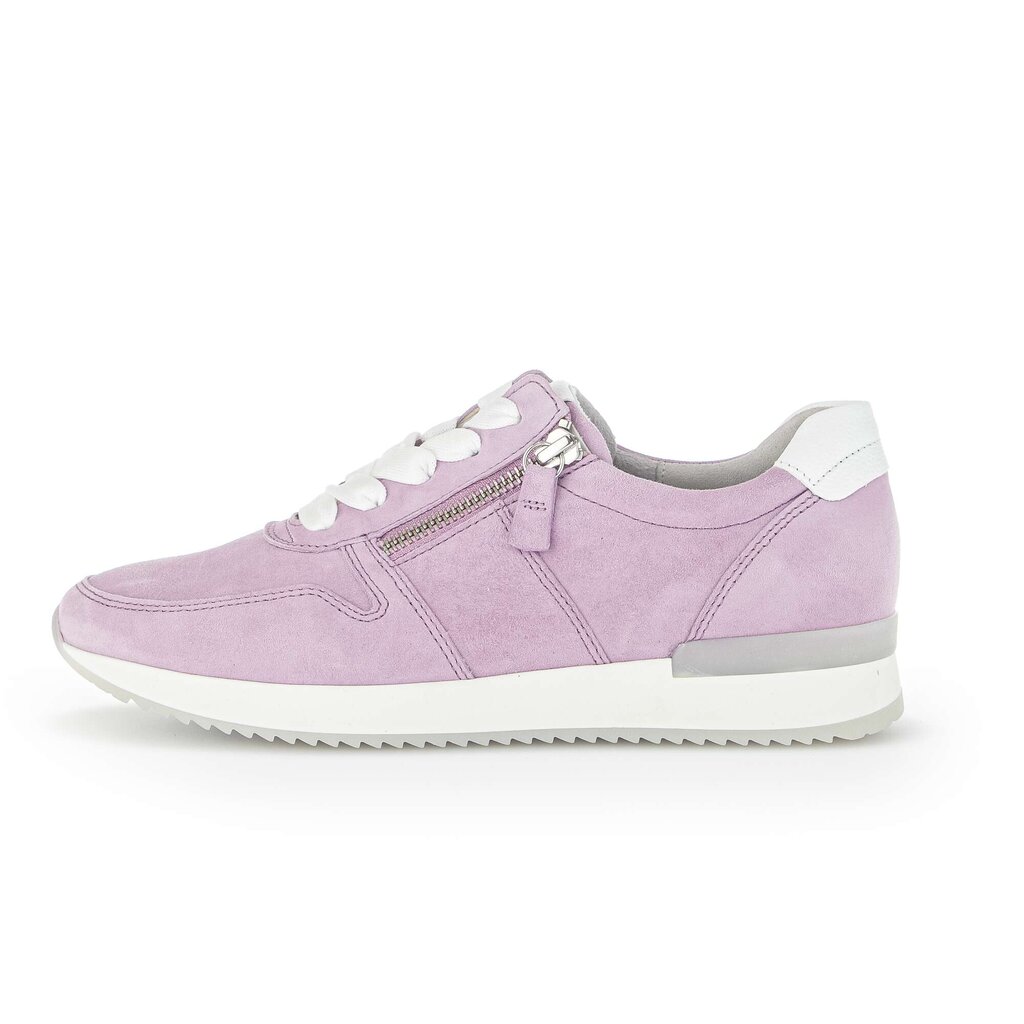 Gabor fashion Sneaker low lila