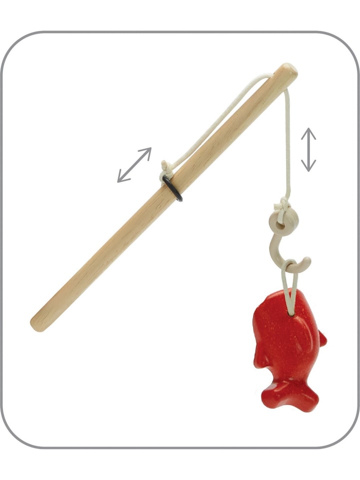 Plan Toys Angelspiel ab 3 Jahre günstig kaufen onesize