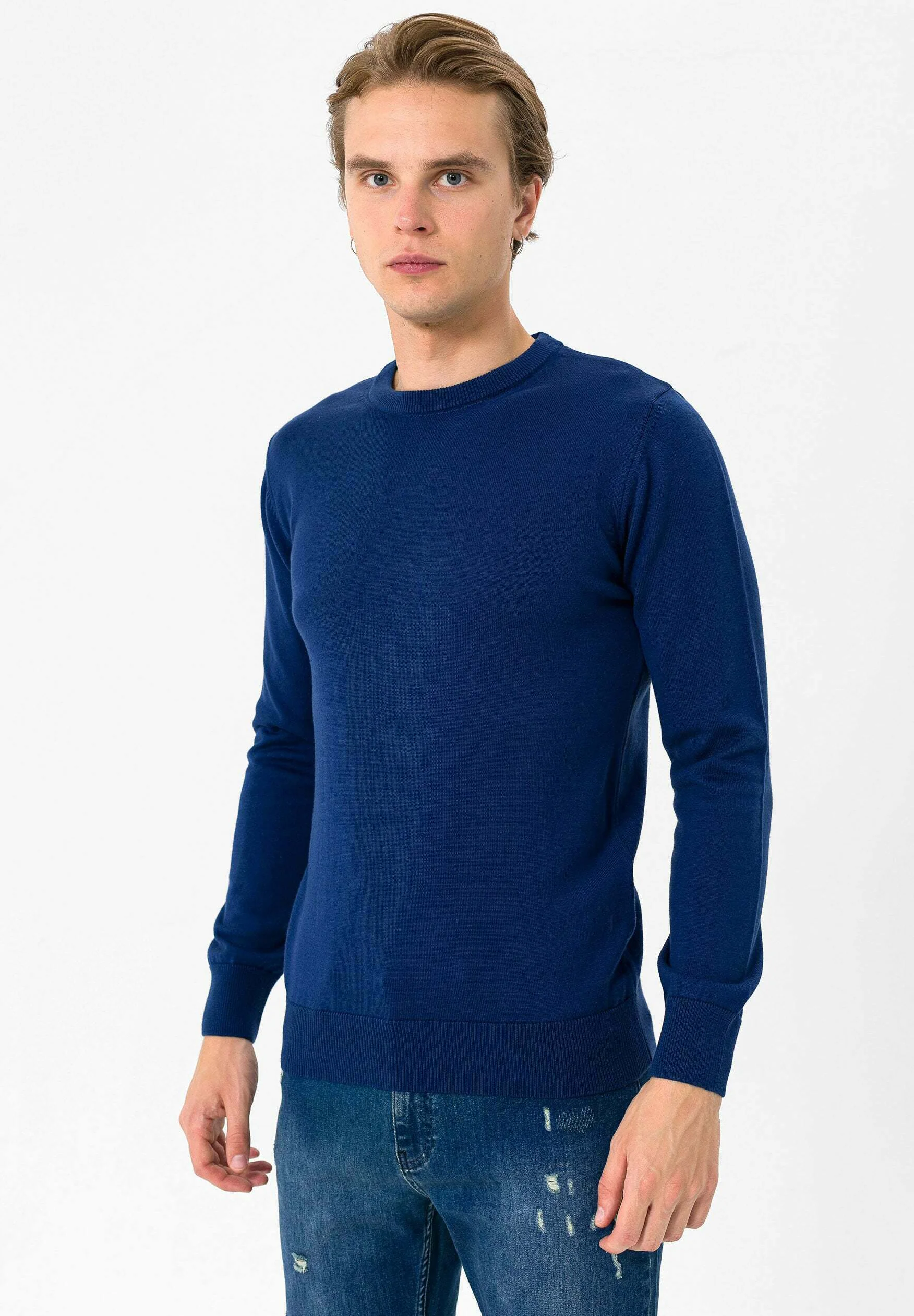 Moxx Paris JUMPER - Suéter