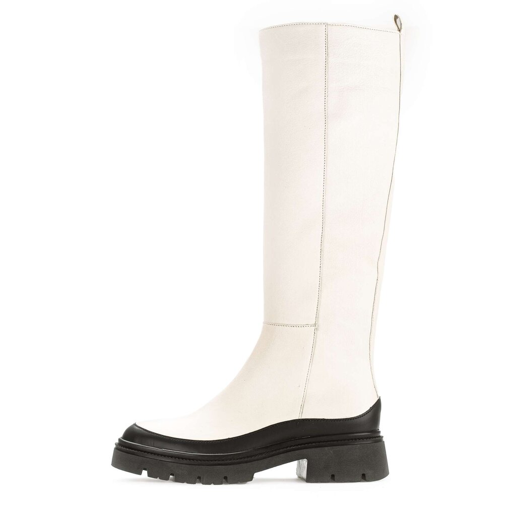 Gabor fashion Sportlicher Stiefel beige