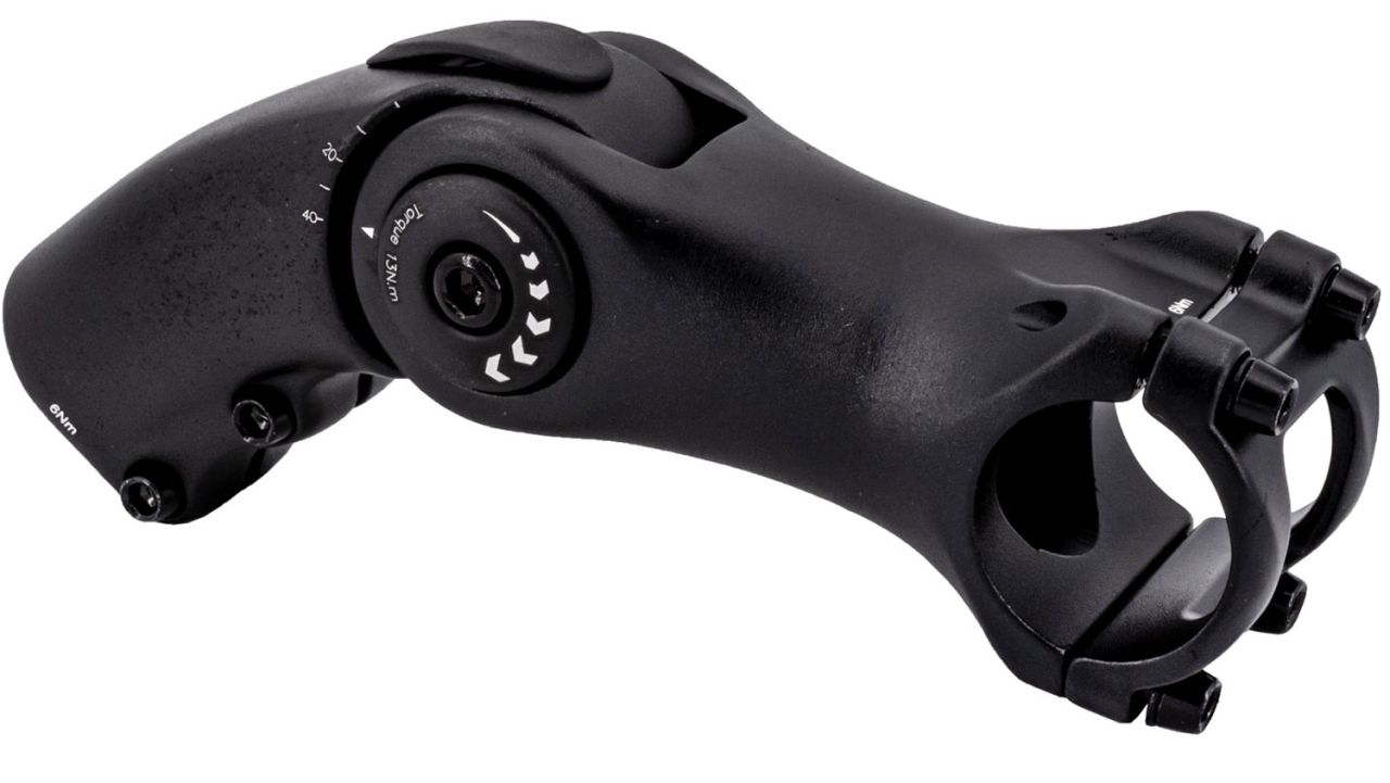 Katana Barbore 31.8 Vorbau verstellbar 90mm kaufen | Bike-Discount