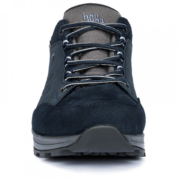 Hanwag - Women's Torsby Low SF Extra GTX - Multisportschuhe