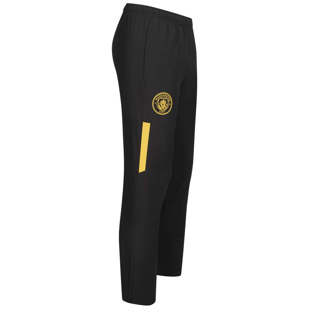 Manchester City FC PUMA Herren Präsentationshose 769672-08
