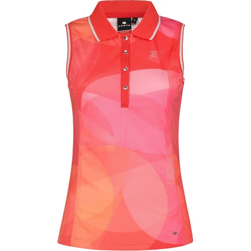 DAMEN POLO KIVISAARI