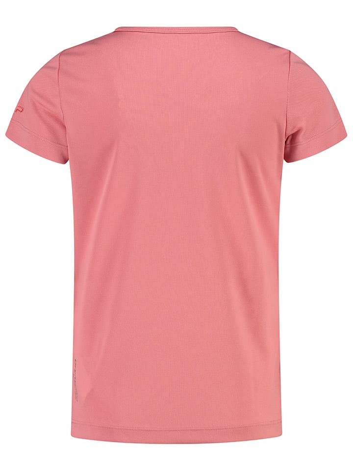 CMP Funktionsshirts in Rosa günstig kaufen