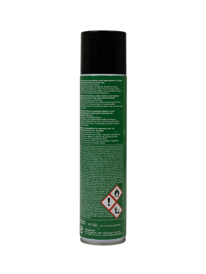 mh michael heinen Wachsspray Imprägnierspray  für Wachsjacken in gemischt günstig kaufen onesize