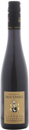 2014 HADES Jodokus Weisswein 0,375 L - Weingut Drautz-Able